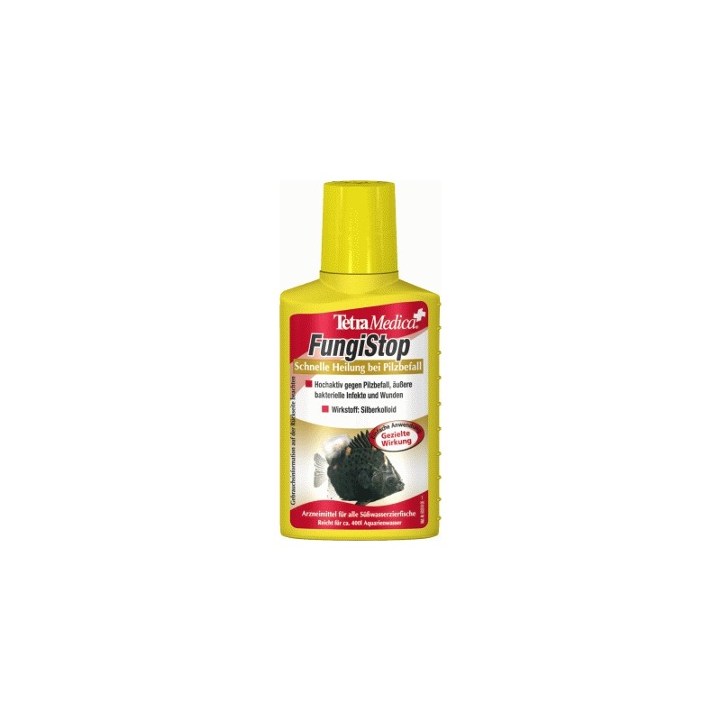Tetra Medica FungiStop
