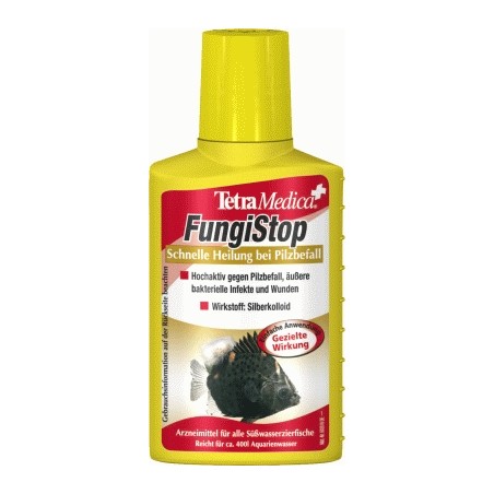 Tetra Medica FungiStop