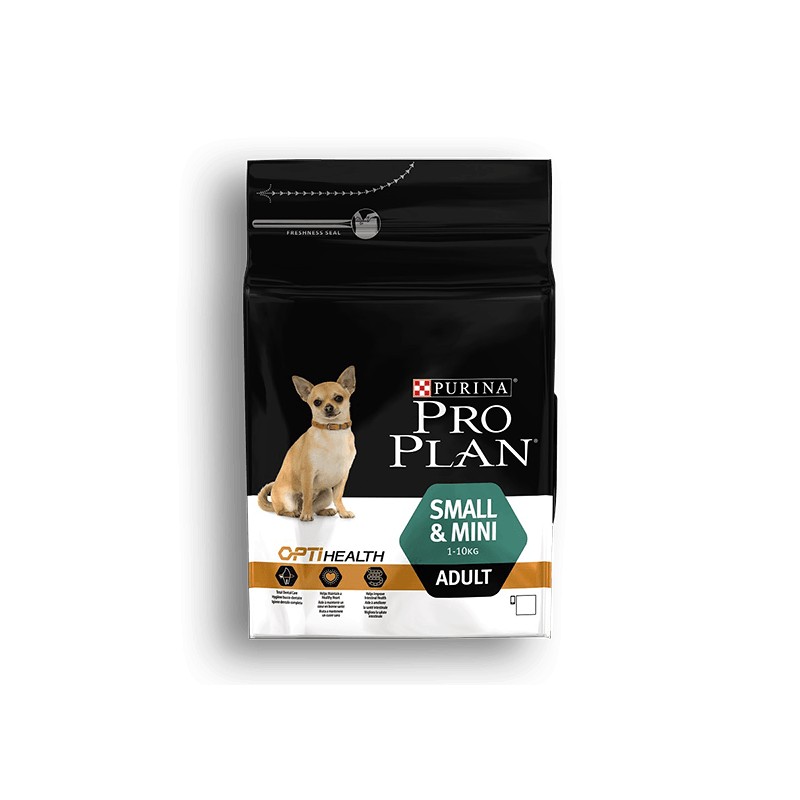 Pro Plan Adult Small OptiHealth Pollo Pro Plan Adult Small OptiHealth Pollo