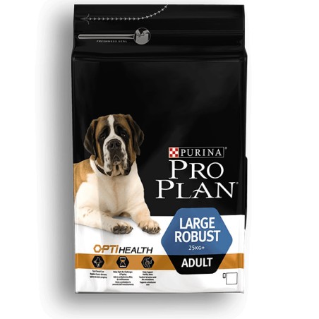 Pro Plan Adult Large Robust Pollo con Arroz
