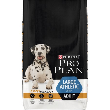 Pro Plan Adult Large Athletic Pollo y Arroz