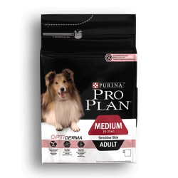 Pro Plan Adulto Sensitive con Salmon