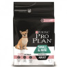 Pro Plan Adult Small&Mini OptiHealth salmón