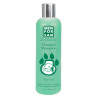 Champu con Aloe Vera Cicatrizante Calmante e Hidratante para Roedores