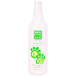 Spray Bucal contra el Mal Aliento