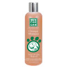 Champu con Aceite de Visón para Perros Revitaliza Nutre y Protege el pelaje