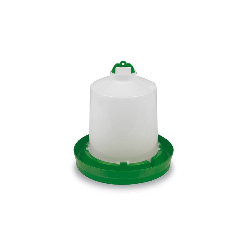 Bebedero Pollos 8,5 L