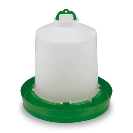 Bebedero Pollos 8,5 L