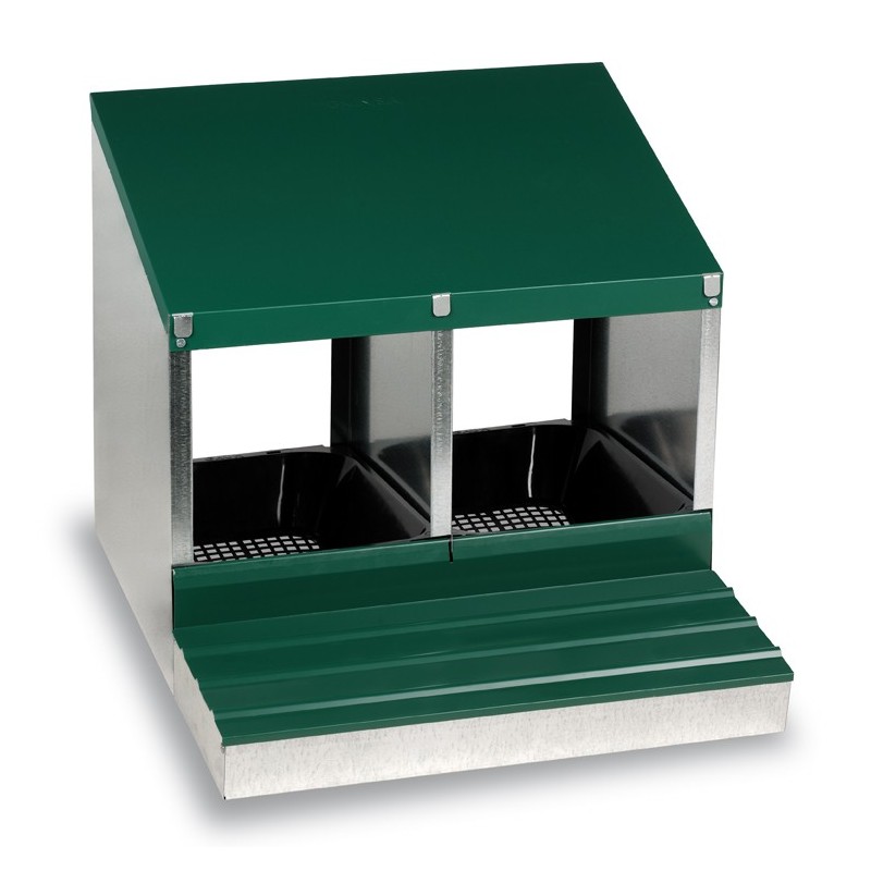 Ponedero 2 dimensiones