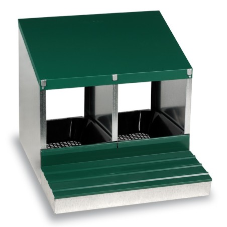 Ponedero 2 dimensiones