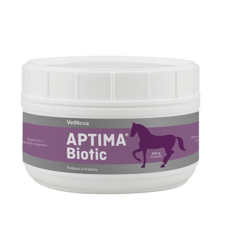 APTIMA® Biotic 450 grs