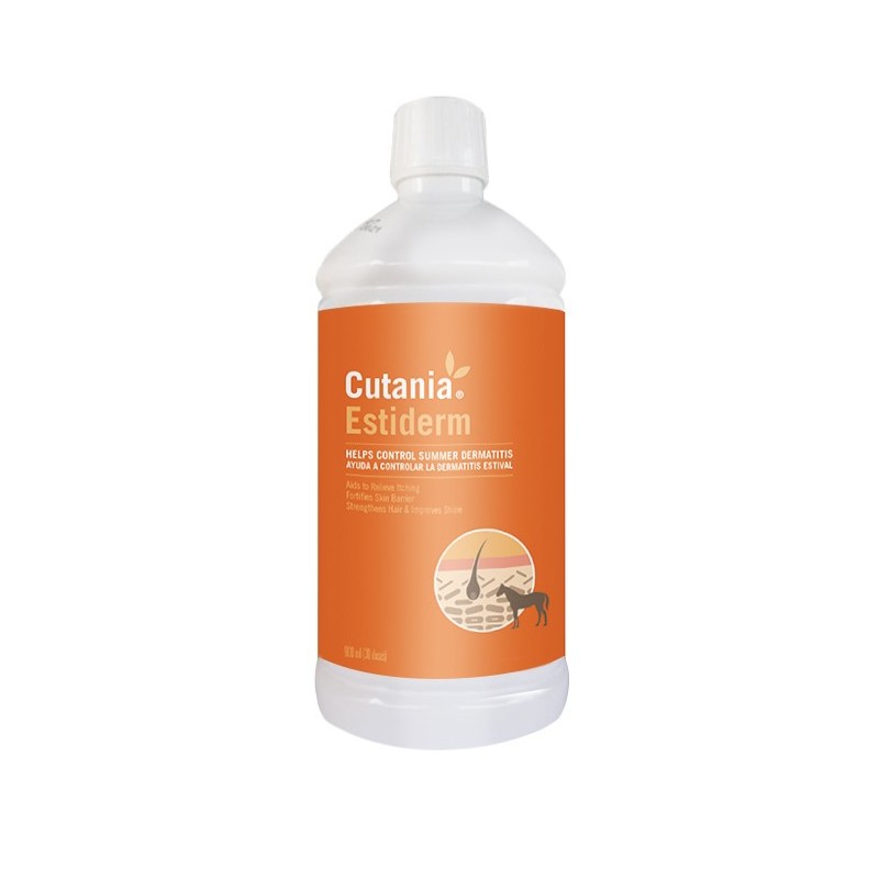 CUTANIA® Estiderm 900ml