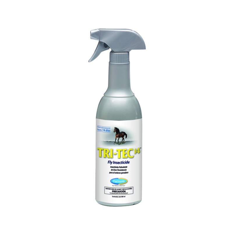 TRITEC 14TM 600ml