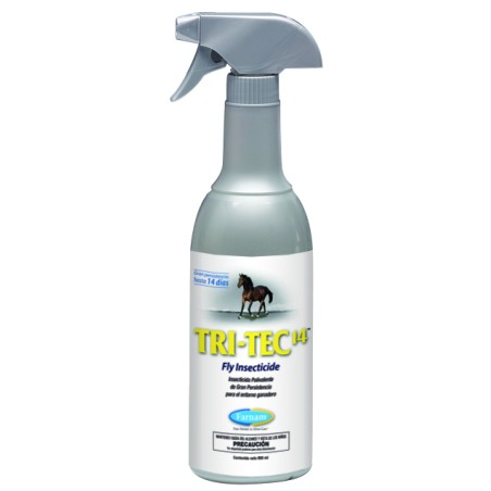 TRITEC 14TM 600ml