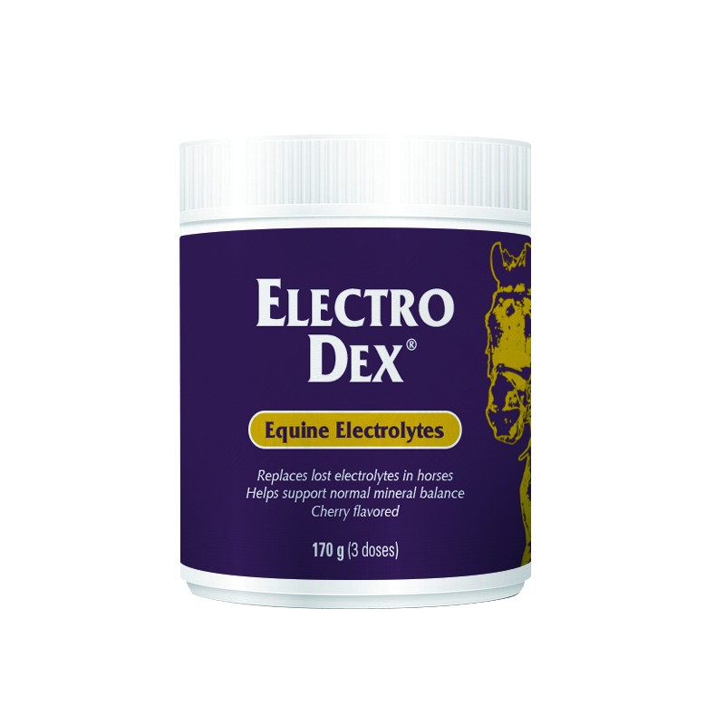 ELECTRO DEX® 170grs