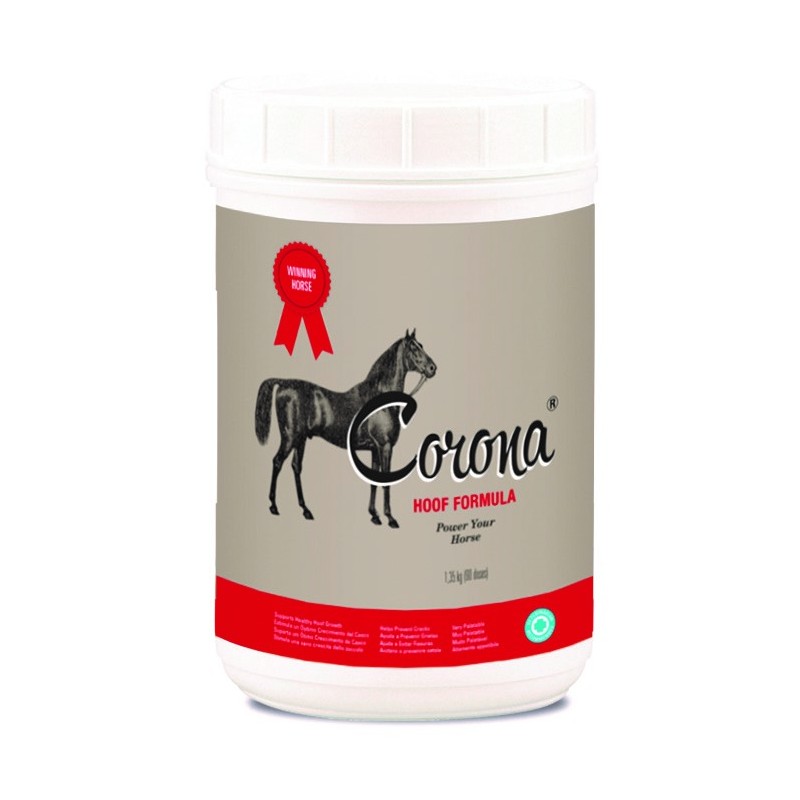 CORONA® Hoof Formula 1,25 Kgs