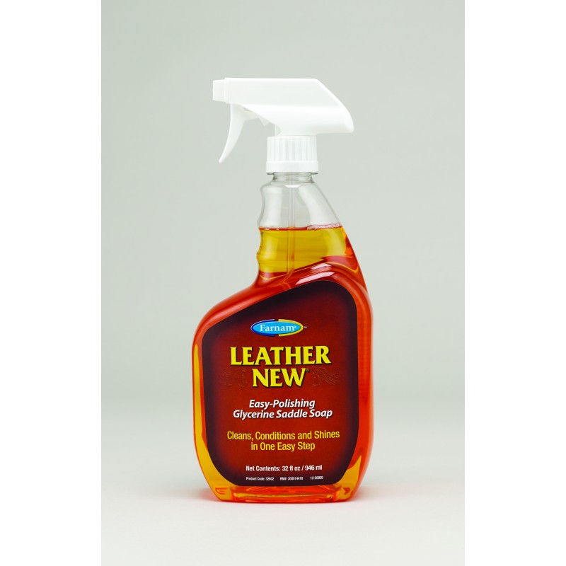 LEATHER NEW® Spray 946 ml