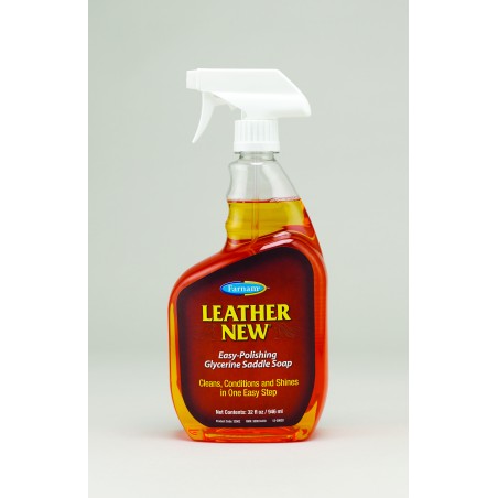 LEATHER NEW® Spray 946 ml
