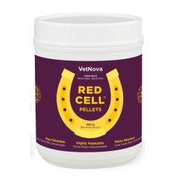 RED CELL® Pellets 850 grs