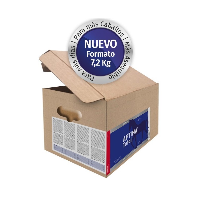 APTIMA® Total 7,2 Kgs