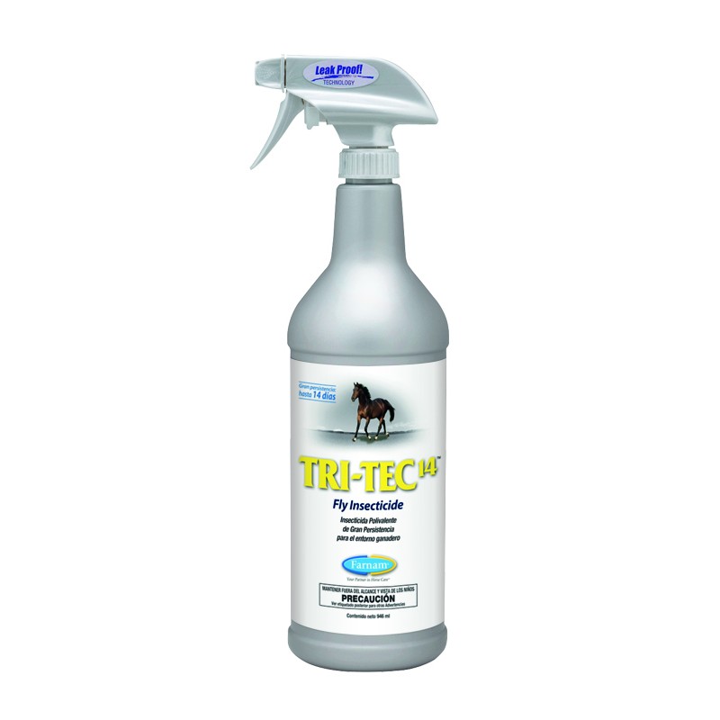 TRITEC 14TM 946 ml