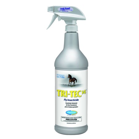 TRITEC 14TM 946 ml