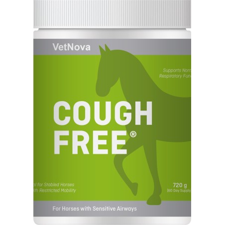 COUGH FREE®  720grs