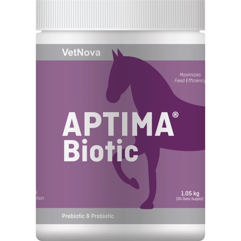 APTIMA® Biotic 1,05 Kgs