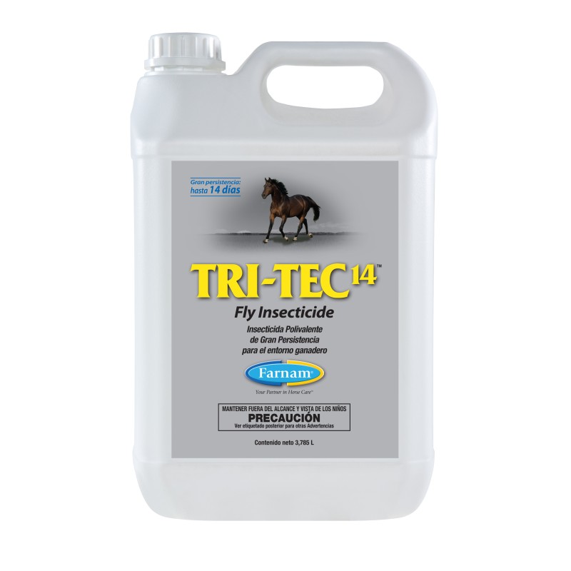TRITEC 14TM 3,785 lt