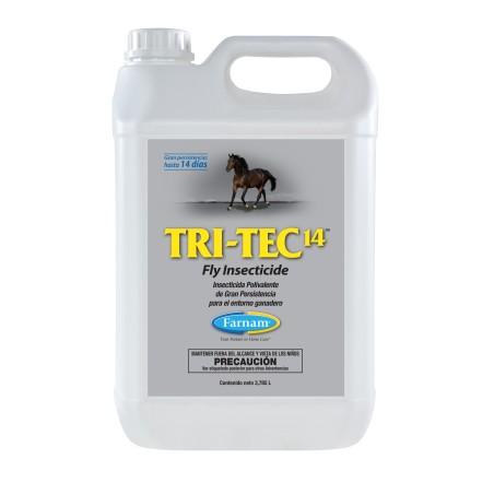 TRITEC 14TM 3,785 lt