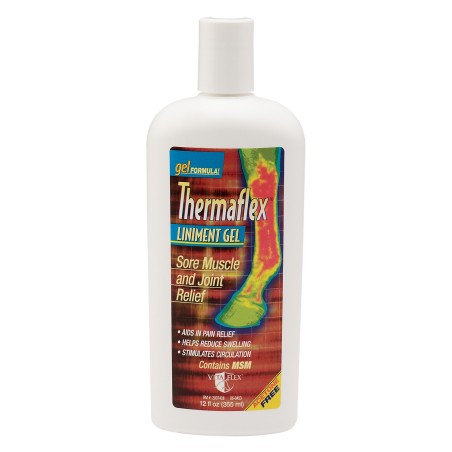 THERMAFLEX® Liniment Gel 355ml