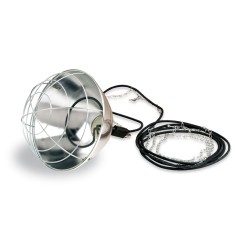 Calefactor Aluminio
