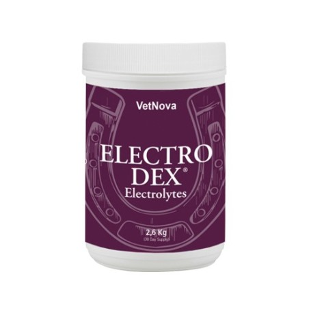 ELECTRO DEX® 2,6 Kgs
