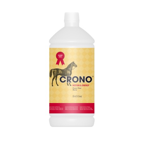 CRONO® Motion & Energy 930 ml