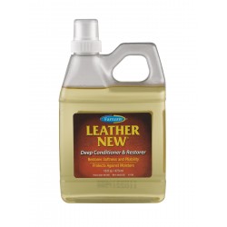 LEATHER NEW® Conditioner 473ml