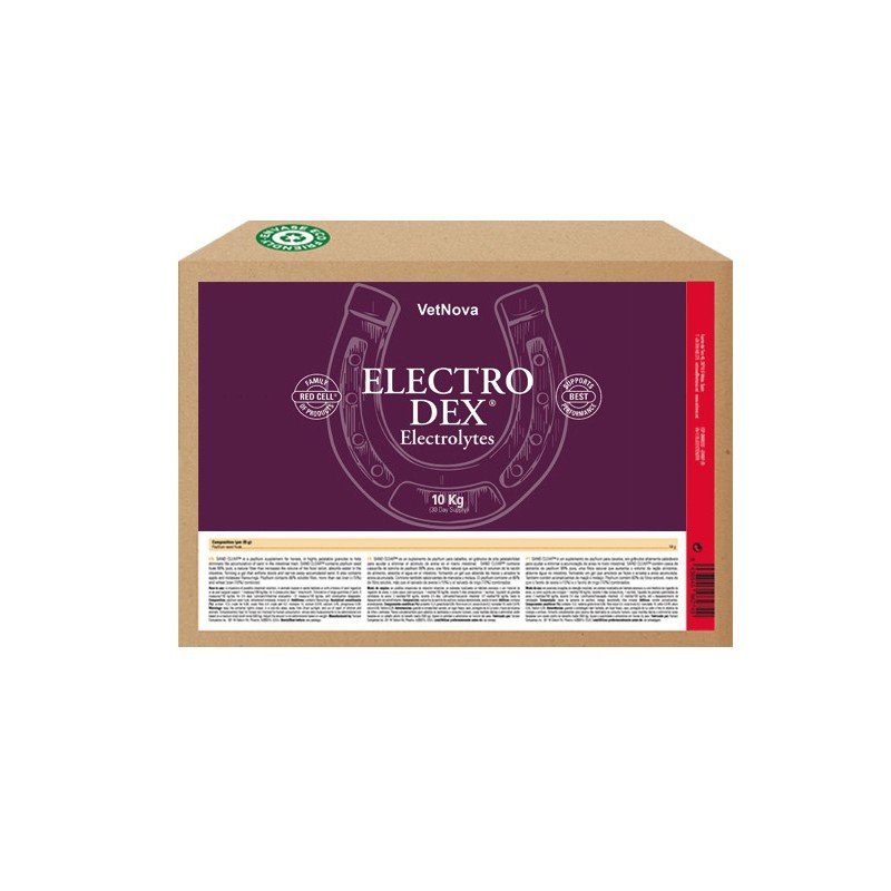 ELECTRO DEX® 10 Kgs
