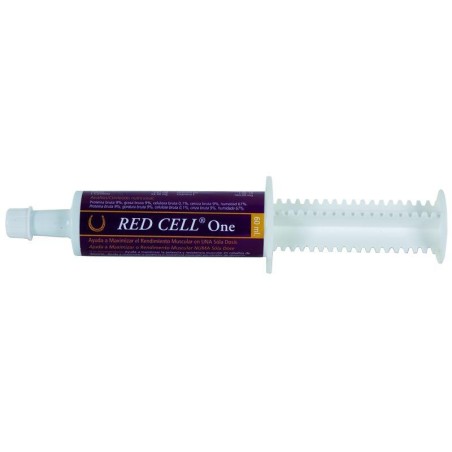 RED CELL® ONE 60 ml