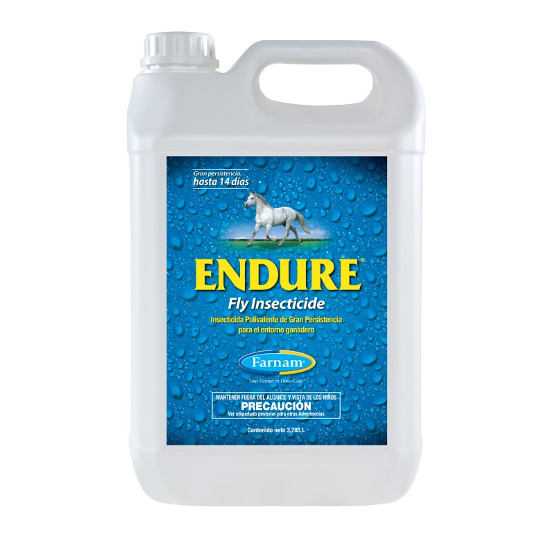 ENDURE® 3,8 Lt