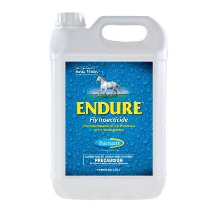 ENDURE® 3,8 Lt