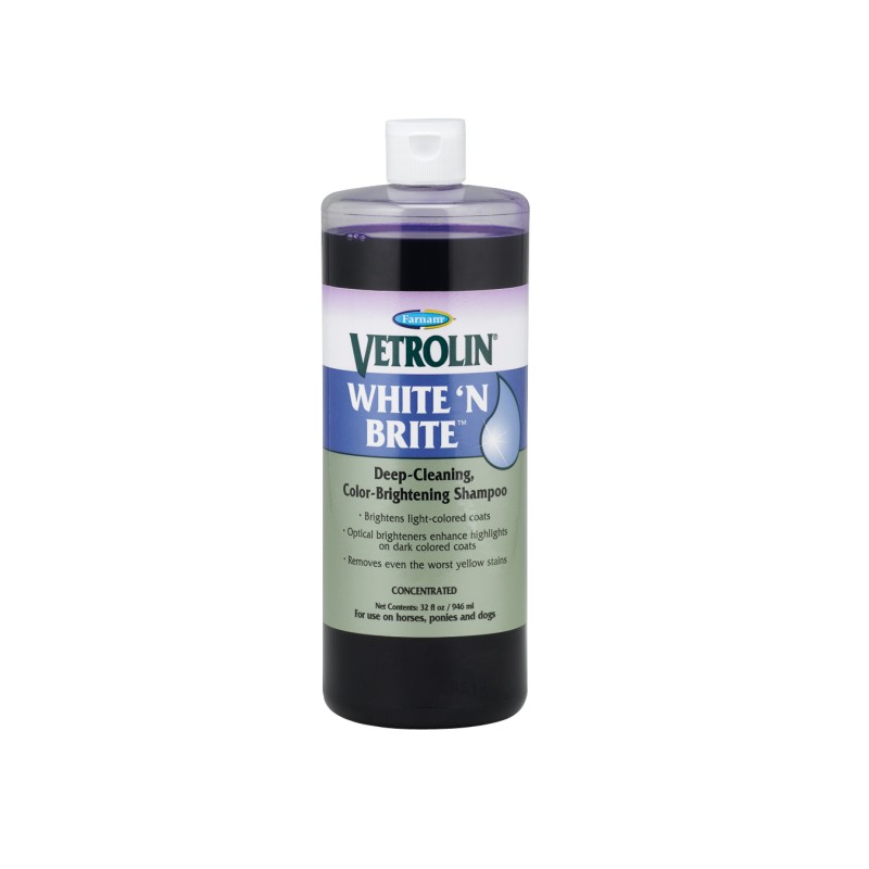 VETROLIN® White 'N Brite 946ml