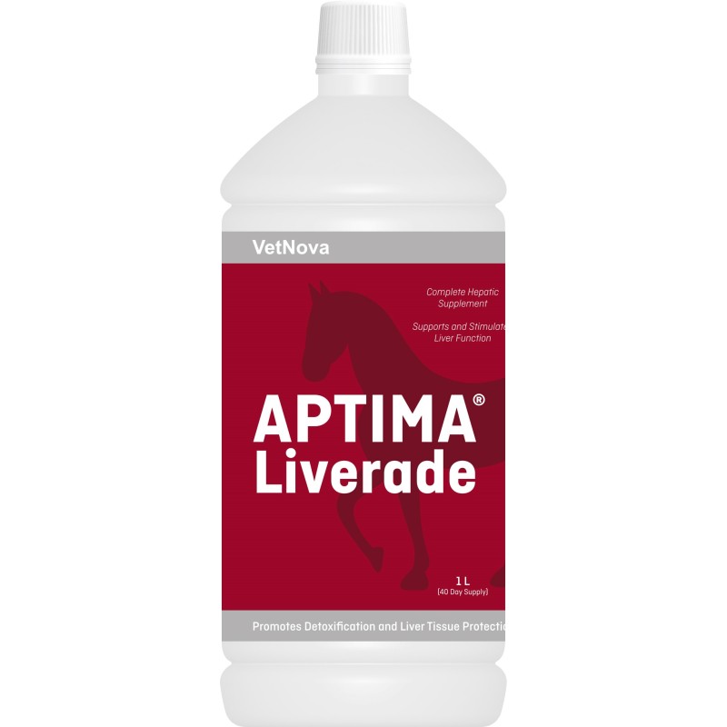 APTIMA® Liverade 1 Litro APTIMA® Liverade 1 Litro