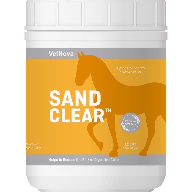 TITANIUM® FlexGuard MSM 300grs