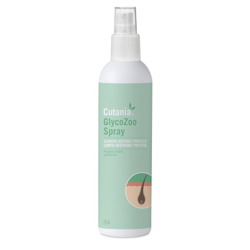 CUTANIA® GlycoZoo Spray 236ml CUTANIA® GlycoZoo Spray 236ml