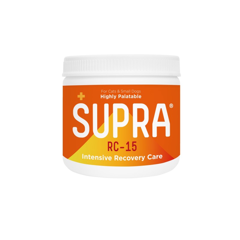 SUPRA® RC-15 30 Chews SUPRA® RC-15 30 Chews