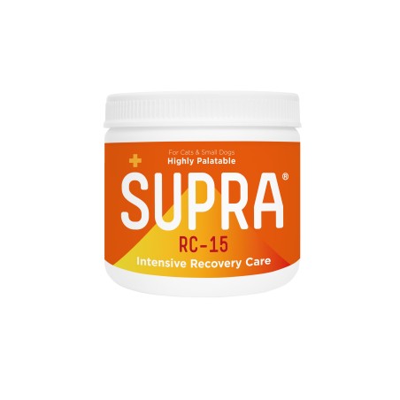 SUPRA® RC-15 30 Chews