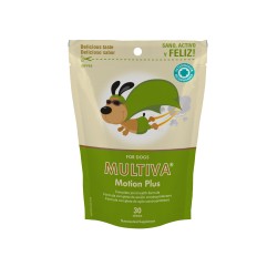 MULTIVA® Motion Plus 30 Chews