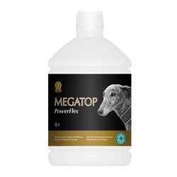 MEGATOP® PowerFlex 500 ml - Oral con Tapón Dosificador