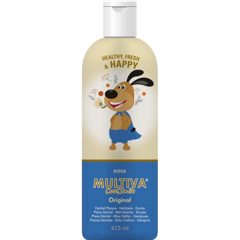 MULTIVA® CoolSmile Original 473 ml