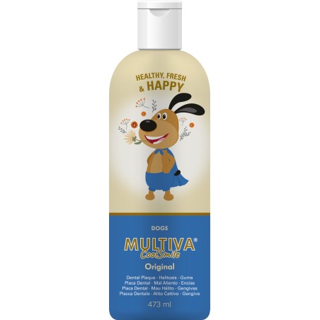 MULTIVA® CoolSmile Original 473 ml