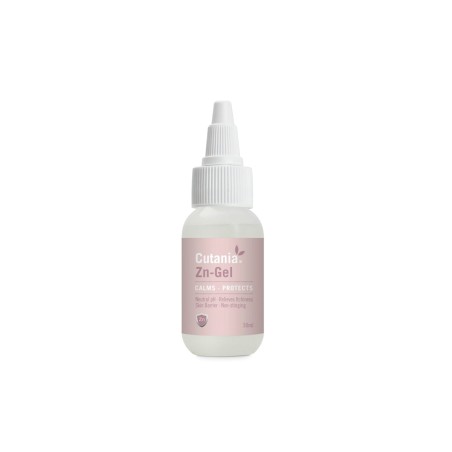 CLUNIA® Zn-A Clinical Gel 118 ml - Gel Oral con Tapón Dosificador